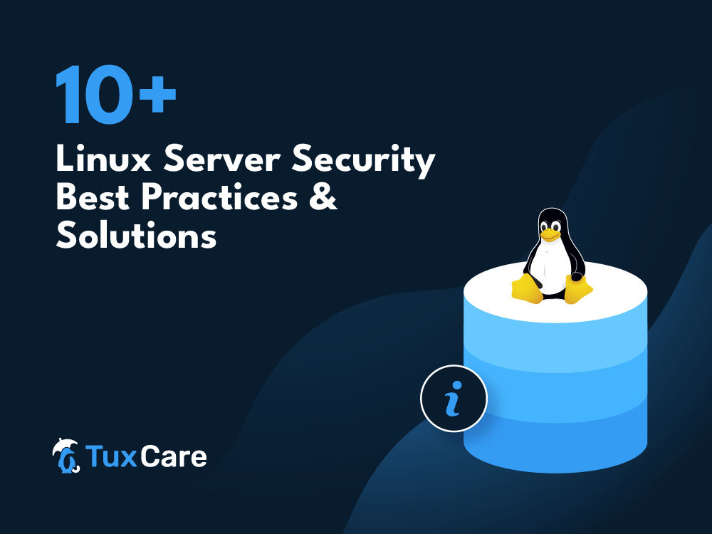 TuxCare_10plus tips_Linux_Server_Blog_Thumbnail