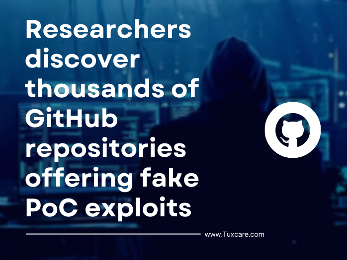 Researchers uncover "high-severity" GitHub vulnerability