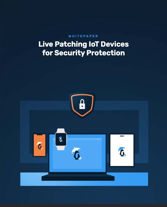 IIoT devices