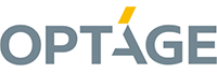 Optage Logo
