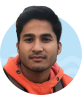 Rohan Timalsina