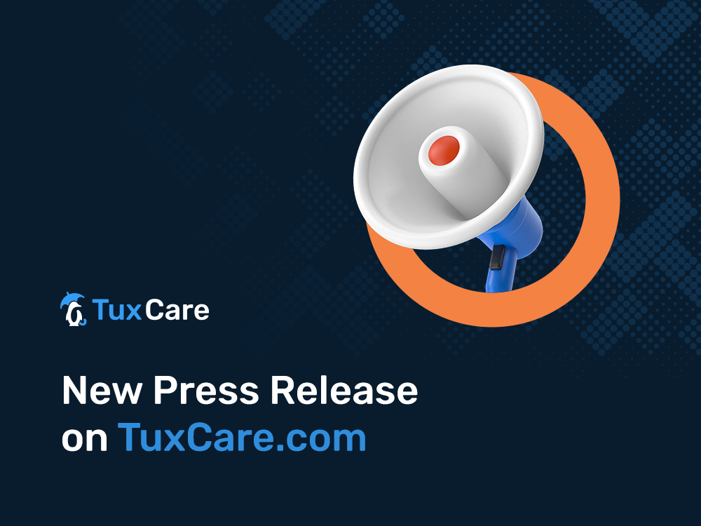 TuxCare recibe el reconocimiento a la excelencia en el servicio al cliente  