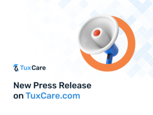 press release
