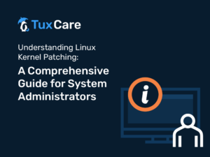 Kernel Patching