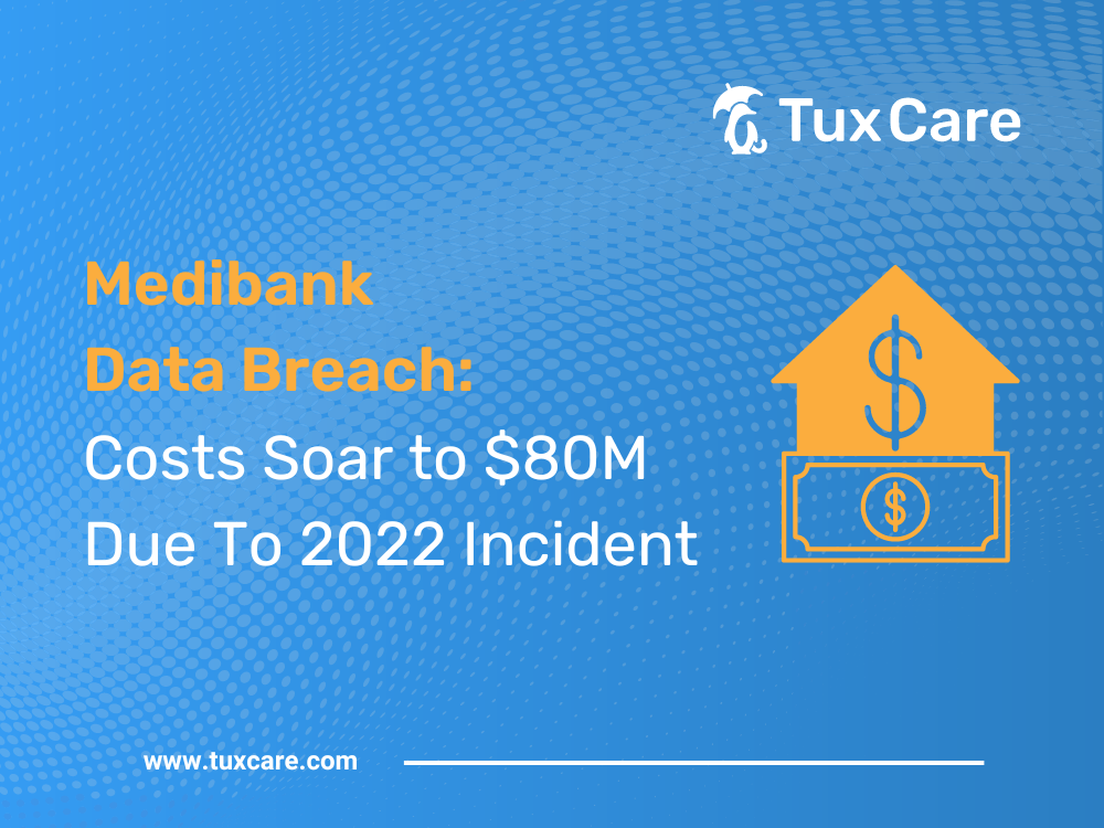 Medibank Data Breach: Costs Soar to $80M Due To 2022 Incident