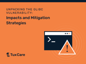 glibc Vulnerability