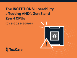 INCEPTION Vulnerability