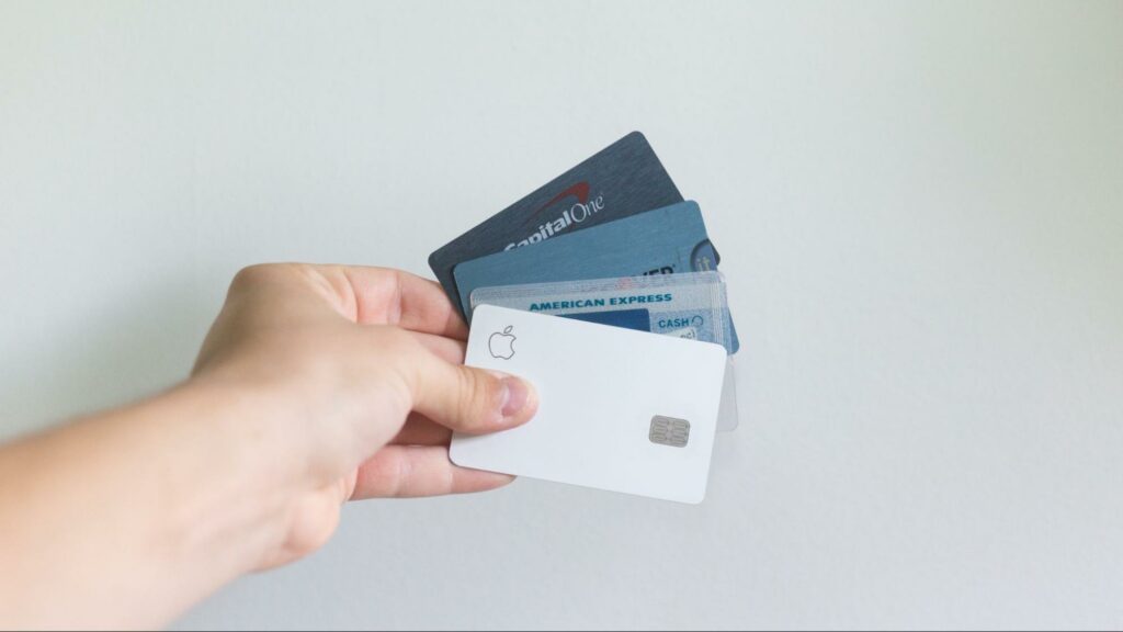 card fraud