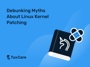 Kernel Patching