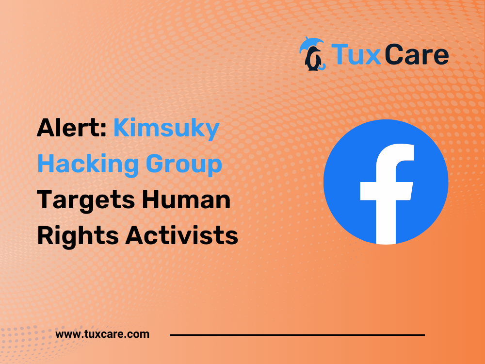 Kimsuky Hacking Group