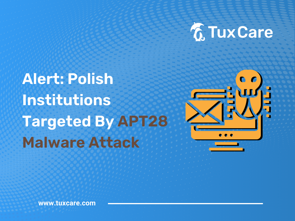APT28 Malware attach