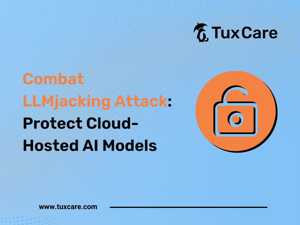LLMjacking attack