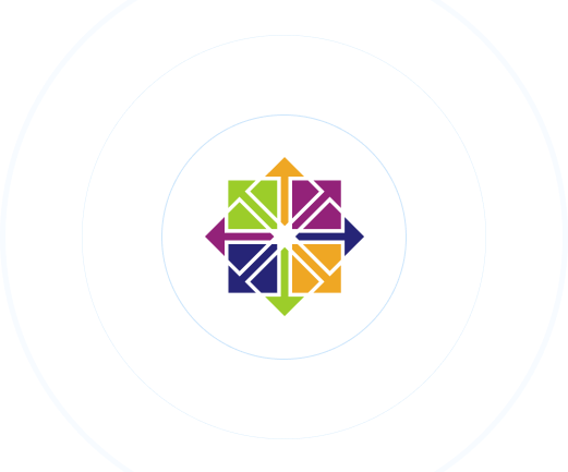 CentOS 7