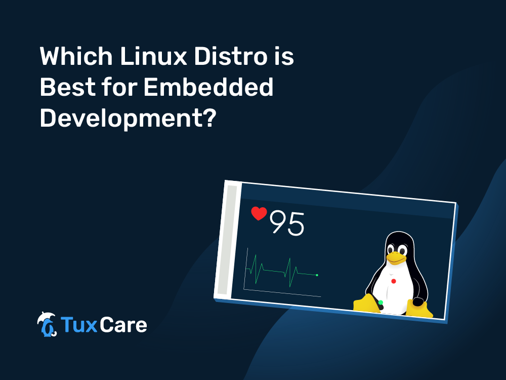 Embedded linux