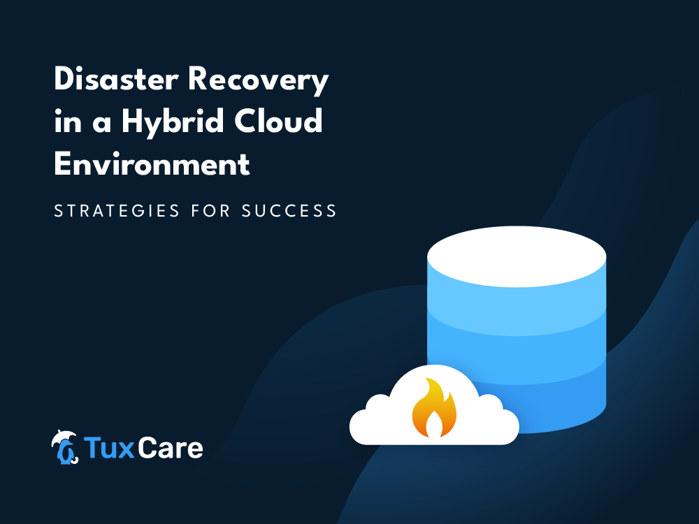Disaster Recovery