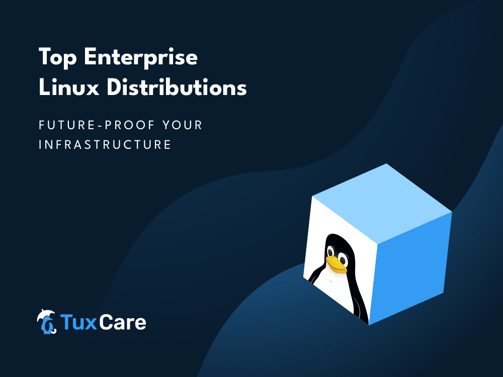 Enterprise Linux Distributions