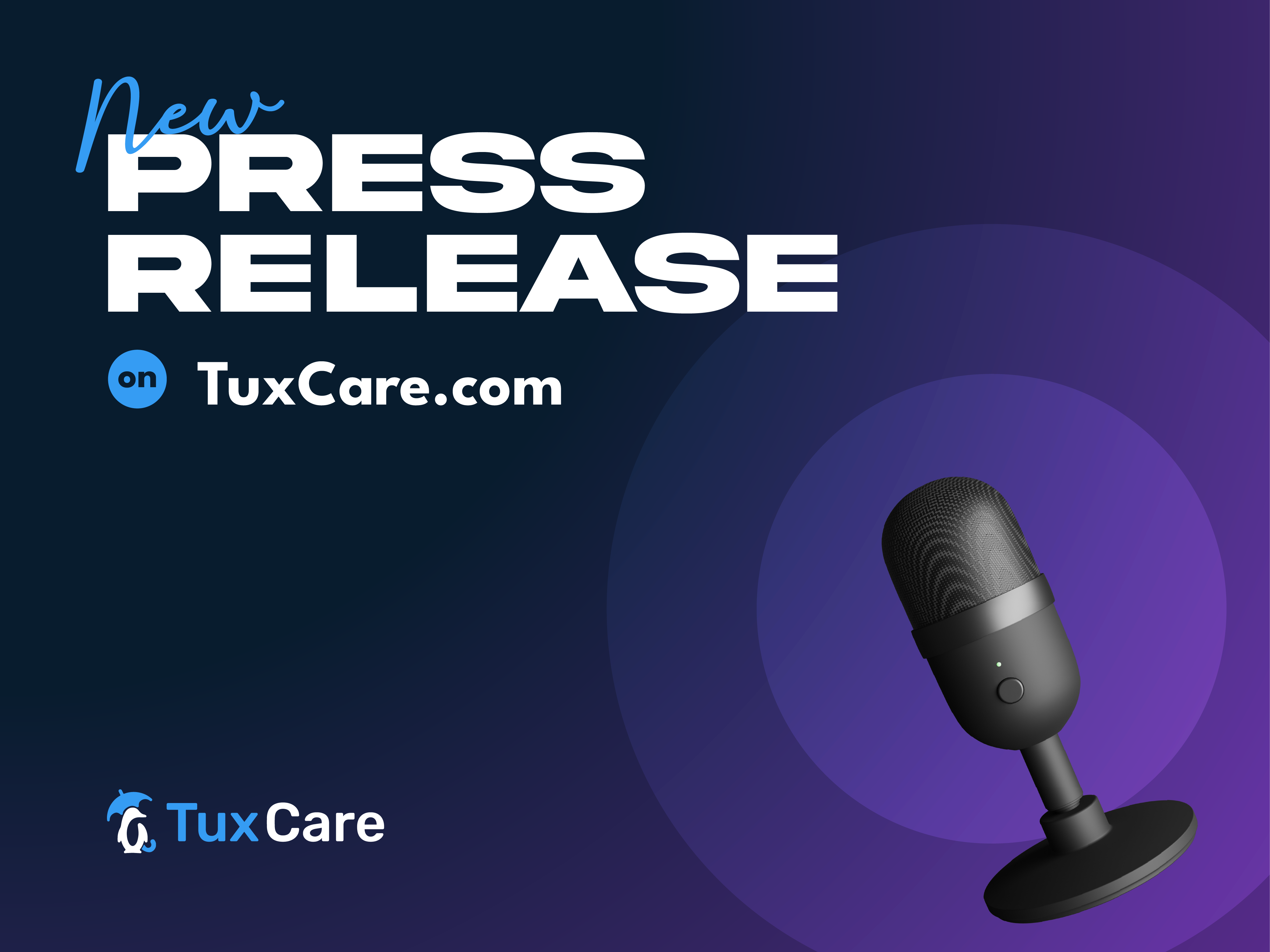 TuxCare