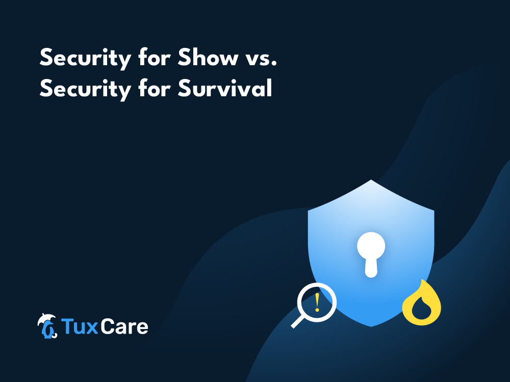 security