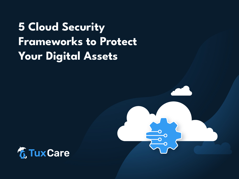 Cloud Security Frameworks