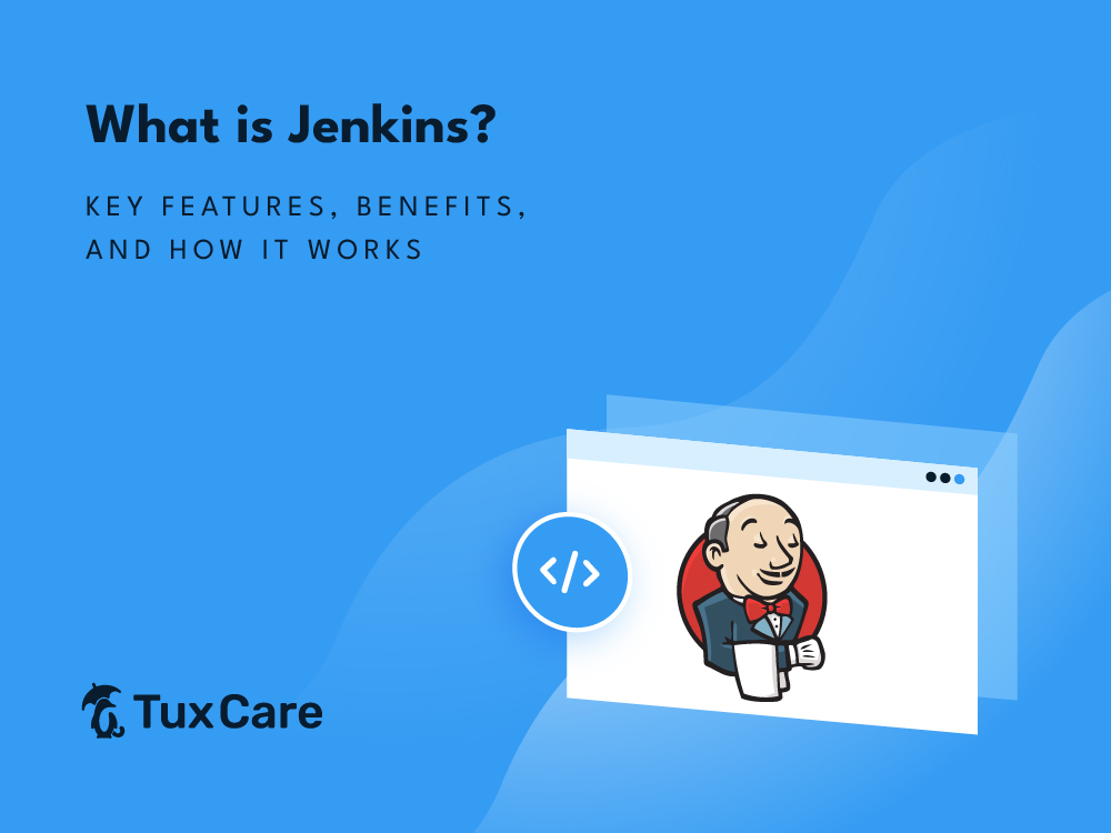 Jenkins