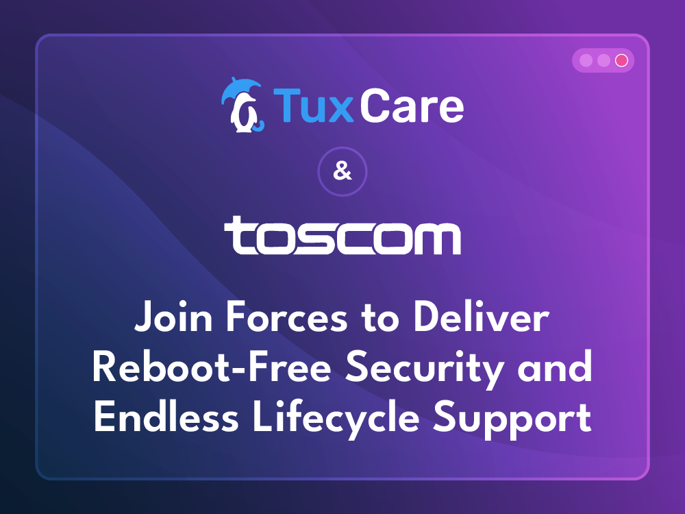 Toscom