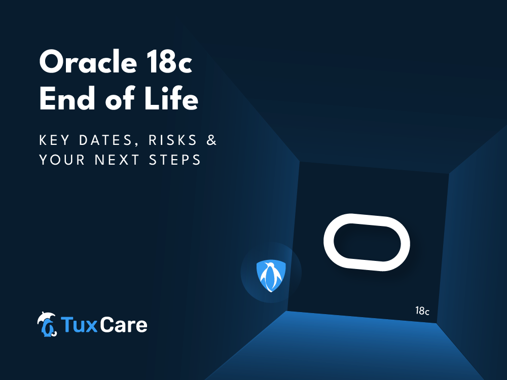 TuxCare_oracle 18c eol_Blog_Thumbnail